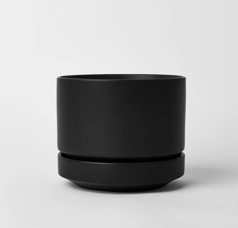 Round Two Planters